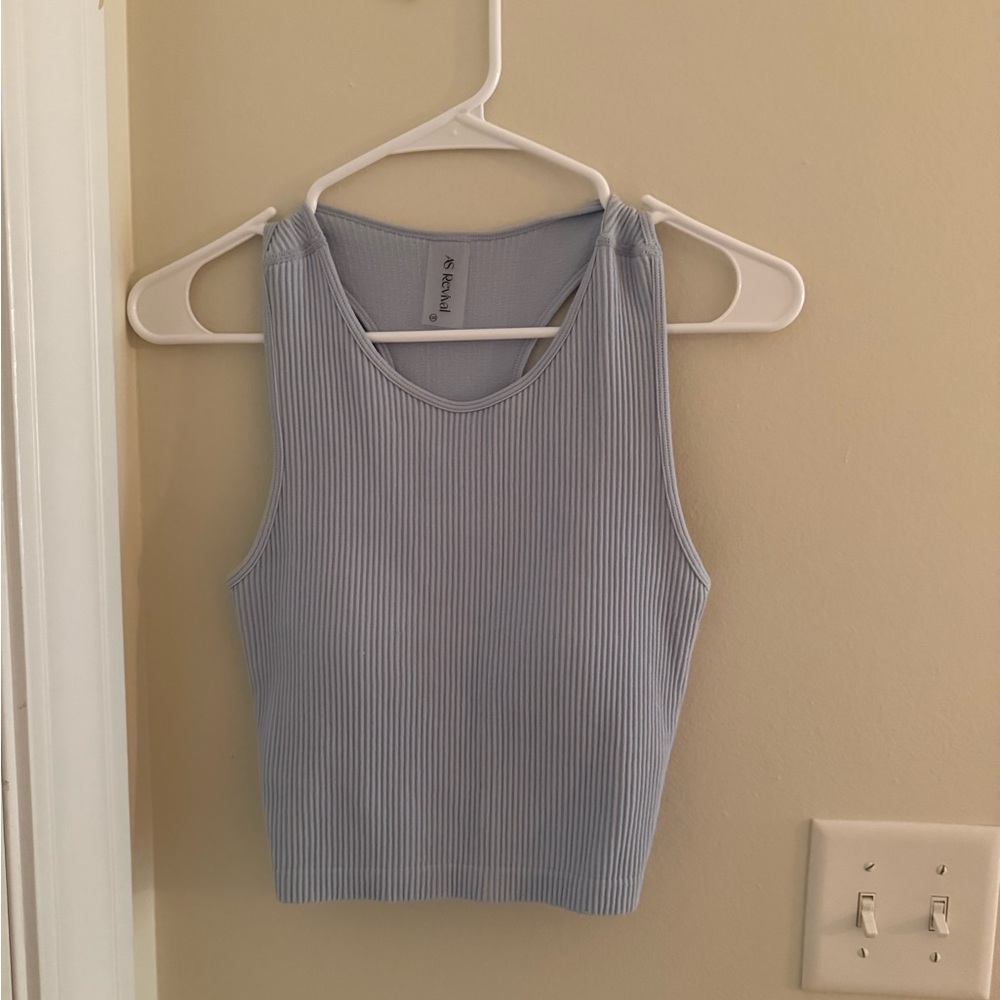 NWOT Altar’d State AS Revival Tank!